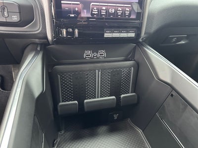 2026 RAM Ram 3500 RAM 3500 LARAMIE MEGA CAB 4X4 6'4' BOX