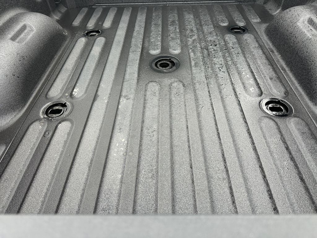 2026 RAM Ram 3500 RAM 3500 LARAMIE MEGA CAB 4X4 6'4' BOX