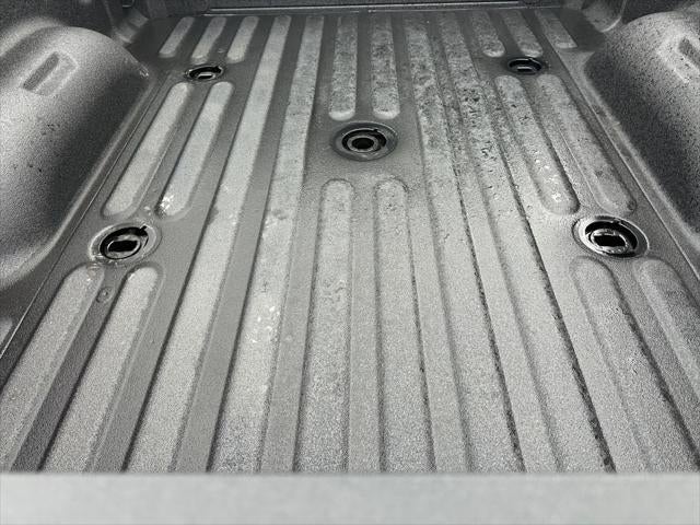 2026 RAM Ram 3500 RAM 3500 LARAMIE MEGA CAB 4X4 6'4' BOX