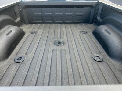 2026 RAM Ram 3500 RAM 3500 LARAMIE MEGA CAB 4X4 6'4' BOX