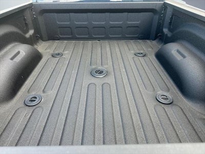 2026 RAM Ram 3500 RAM 3500 LARAMIE MEGA CAB 4X4 6'4' BOX