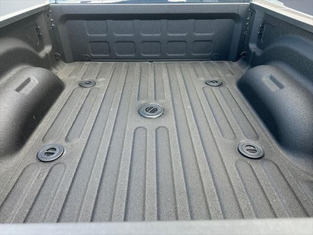 2026 RAM Ram 3500 RAM 3500 LARAMIE MEGA CAB 4X4 6'4' BOX