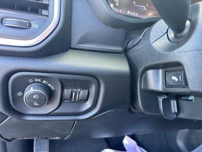 2026 RAM Ram 3500 RAM 3500 LARAMIE MEGA CAB 4X4 6'4' BOX