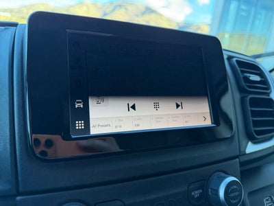 2026 RAM Ram ProMaster RAM PROMASTER 3500 SLT CARGO VAN HIGH ROOF 136' WB