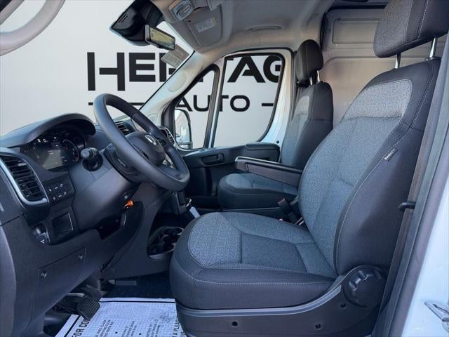 2026 RAM Ram ProMaster RAM PROMASTER 3500 SLT CARGO VAN HIGH ROOF 136' WB