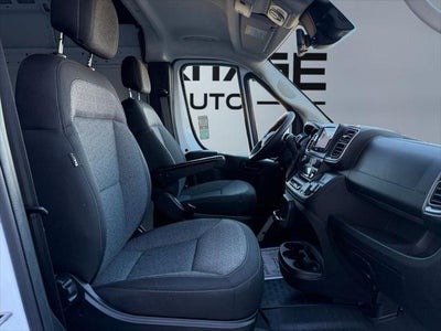 2026 RAM Ram ProMaster RAM PROMASTER 3500 SLT CARGO VAN HIGH ROOF 136' WB