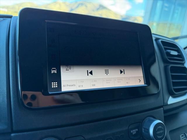 2026 RAM Ram ProMaster RAM PROMASTER 3500 SLT CARGO VAN HIGH ROOF 136' WB