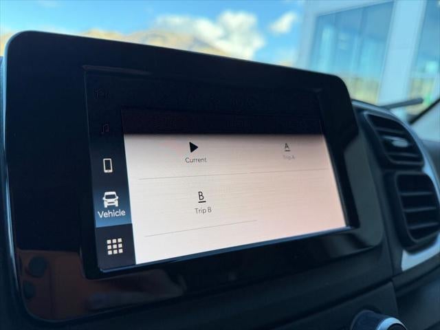 2026 RAM Ram ProMaster RAM PROMASTER 3500 SLT CARGO VAN HIGH ROOF 136' WB