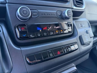 2026 RAM Ram ProMaster RAM PROMASTER 3500 SLT CARGO VAN HIGH ROOF 136' WB