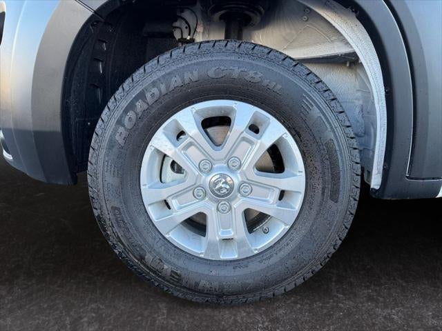 2026 RAM Ram ProMaster RAM PROMASTER 3500 SLT CARGO VAN HIGH ROOF 136' WB