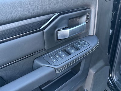 2026 RAM Ram 2500 RAM 2500 POWER WAGON CREW CAB 4X4 6'4' BOX