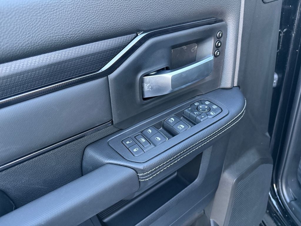 2026 RAM Ram 2500 RAM 2500 POWER WAGON CREW CAB 4X4 6'4' BOX