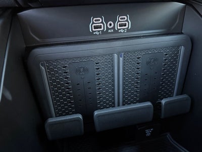 2026 RAM Ram 2500 RAM 2500 POWER WAGON CREW CAB 4X4 6'4' BOX