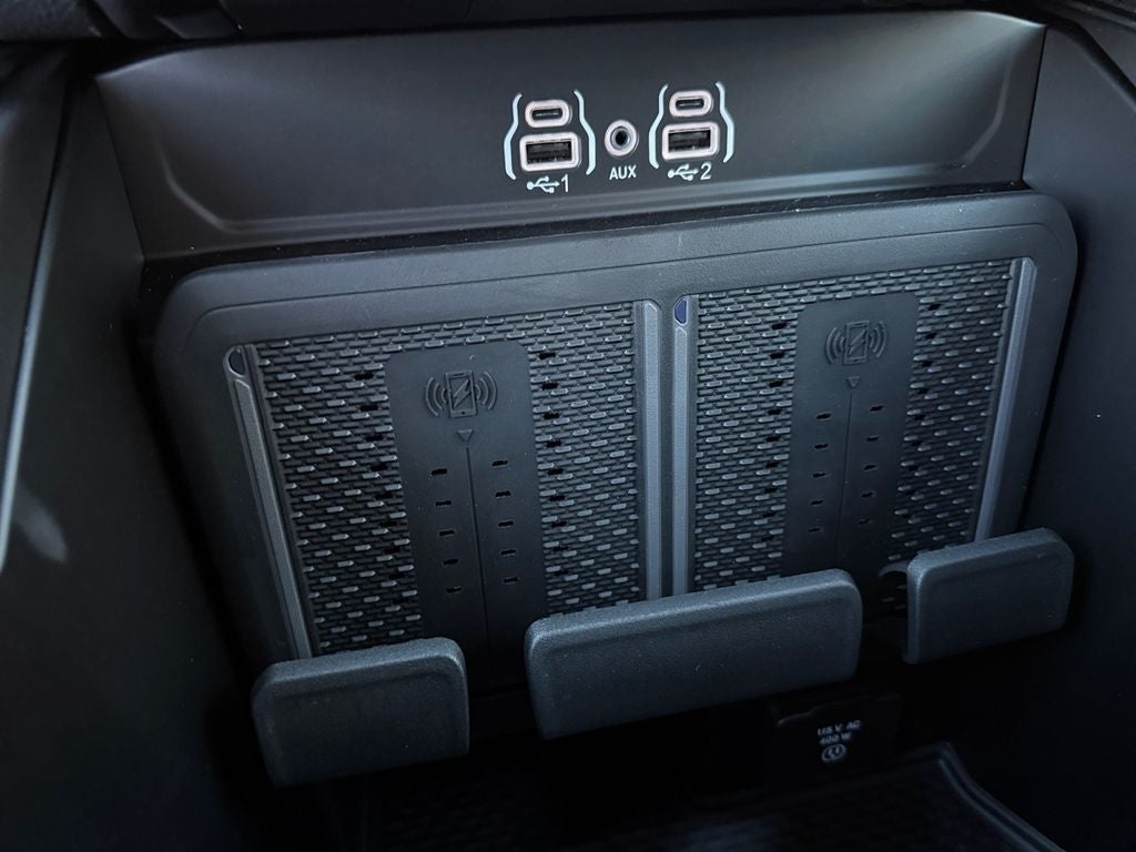 2026 RAM Ram 2500 RAM 2500 POWER WAGON CREW CAB 4X4 6'4' BOX