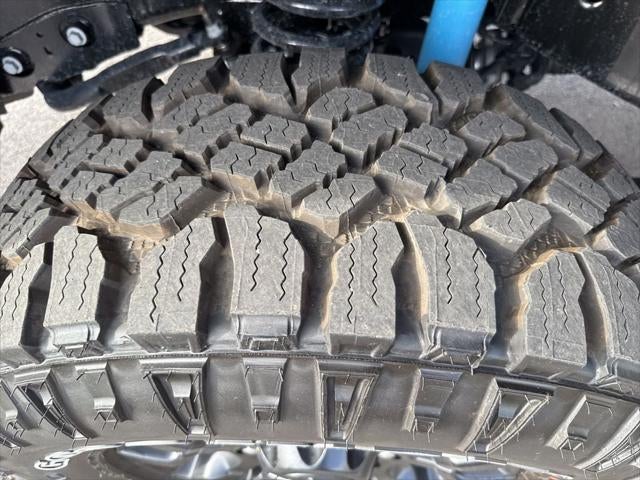 2026 RAM Ram 2500 RAM 2500 POWER WAGON CREW CAB 4X4 6'4' BOX