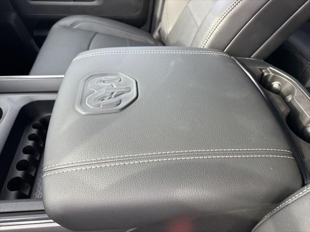 2026 RAM Ram 2500 RAM 2500 POWER WAGON CREW CAB 4X4 6'4' BOX