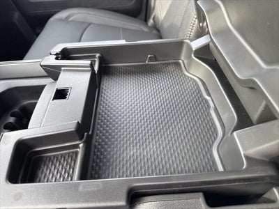 2026 RAM Ram 2500 RAM 2500 POWER WAGON CREW CAB 4X4 6'4' BOX