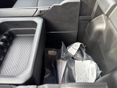 2026 RAM Ram 2500 RAM 2500 POWER WAGON CREW CAB 4X4 6'4' BOX