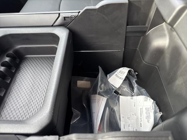 2026 RAM Ram 2500 RAM 2500 POWER WAGON CREW CAB 4X4 6'4' BOX