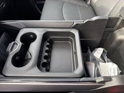 2026 RAM Ram 2500 RAM 2500 POWER WAGON CREW CAB 4X4 6'4' BOX