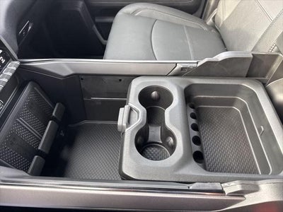 2026 RAM Ram 2500 RAM 2500 POWER WAGON CREW CAB 4X4 6'4' BOX