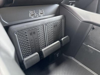 2026 RAM Ram 2500 RAM 2500 POWER WAGON CREW CAB 4X4 6'4' BOX