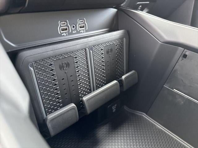 2026 RAM Ram 2500 RAM 2500 POWER WAGON CREW CAB 4X4 6'4' BOX