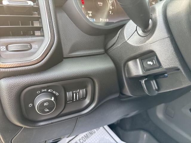 2026 RAM Ram 2500 RAM 2500 POWER WAGON CREW CAB 4X4 6'4' BOX