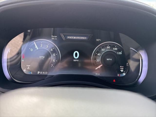 2026 RAM Ram 2500 RAM 2500 POWER WAGON CREW CAB 4X4 6'4' BOX