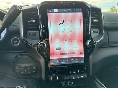 2026 RAM Ram 2500 RAM 2500 POWER WAGON CREW CAB 4X4 6'4' BOX