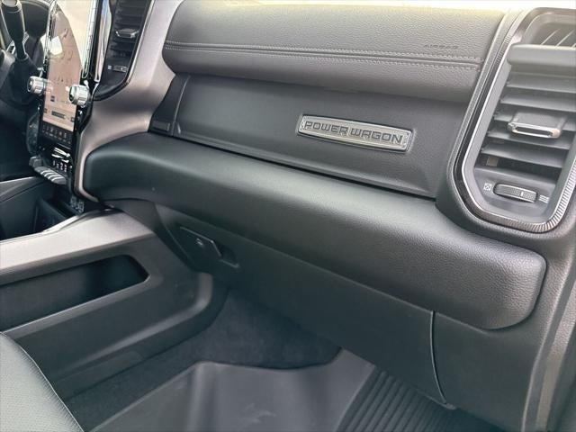 2026 RAM Ram 2500 RAM 2500 POWER WAGON CREW CAB 4X4 6'4' BOX