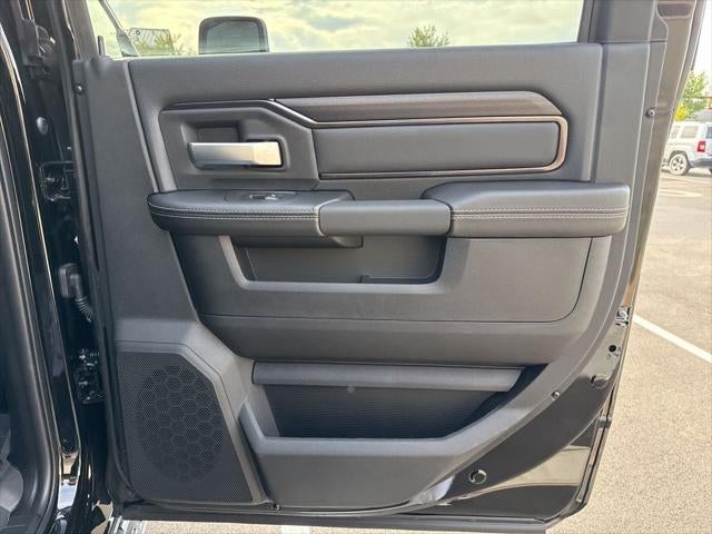 2026 RAM Ram 2500 RAM 2500 POWER WAGON CREW CAB 4X4 6'4' BOX