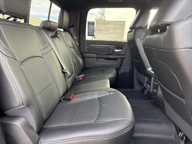 2026 RAM Ram 2500 RAM 2500 POWER WAGON CREW CAB 4X4 6'4' BOX