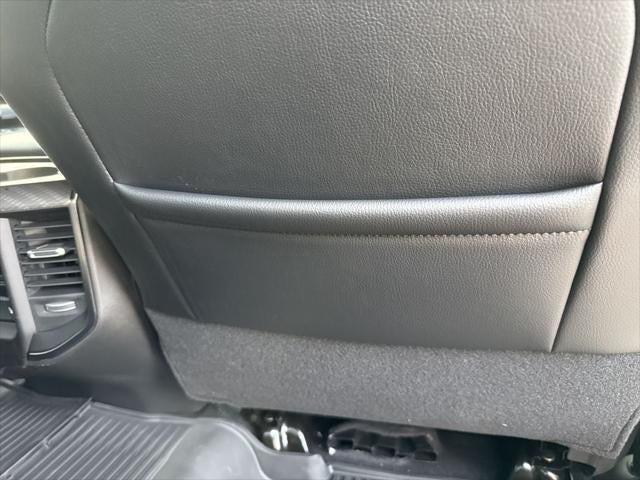 2026 RAM Ram 2500 RAM 2500 POWER WAGON CREW CAB 4X4 6'4' BOX