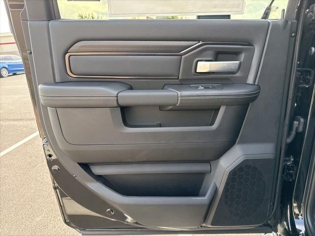 2026 RAM Ram 2500 RAM 2500 POWER WAGON CREW CAB 4X4 6'4' BOX