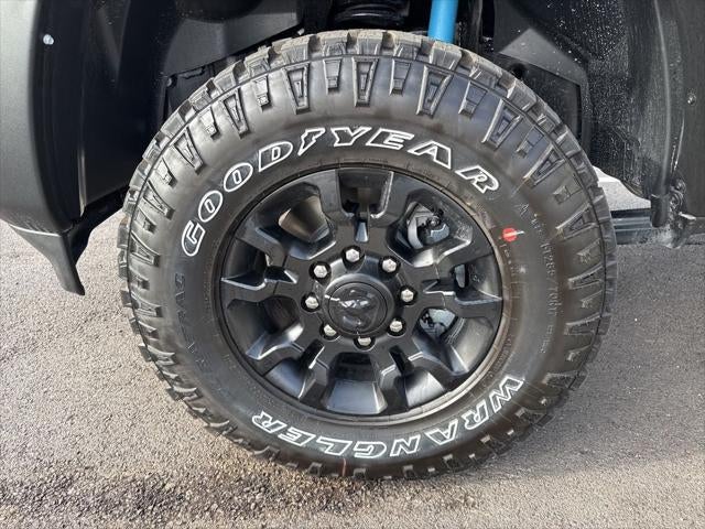 2026 RAM Ram 2500 RAM 2500 POWER WAGON CREW CAB 4X4 6'4' BOX