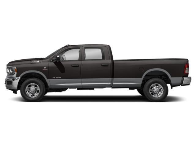 2022 RAM 2500 Laramie Crew Cab 4x4 6'4' Box