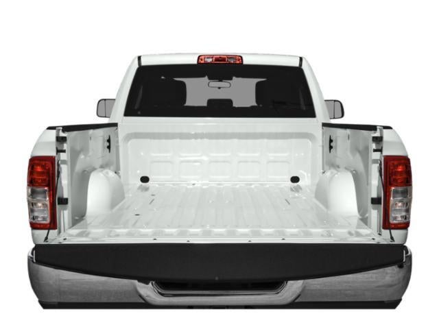 2022 RAM 2500 Laramie Crew Cab 4x4 6'4' Box