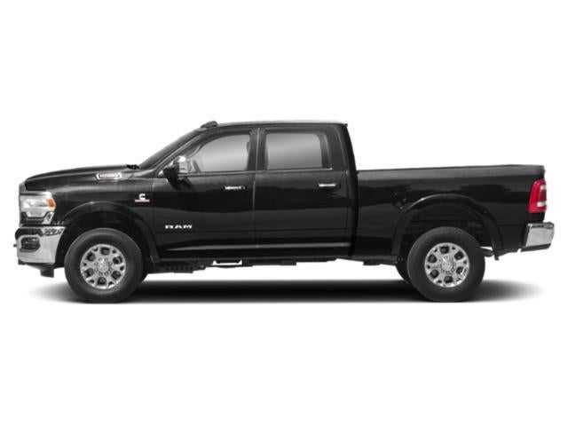 2021 RAM 2500 Laramie Crew Cab 4x4 6'4' Box