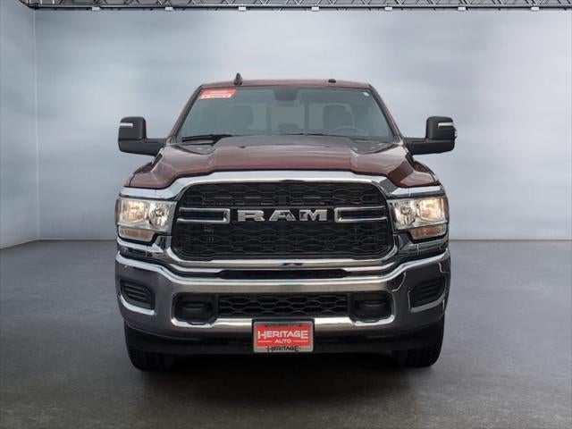 2024 RAM 2500 Tradesman Crew Cab 4x4 8' Box