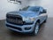 2023 RAM 2500 Limited Crew Cab 4x4 6'4' Box