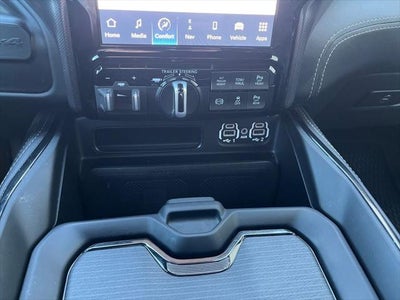 2023 RAM 2500 Limited Crew Cab 4x4 6'4' Box