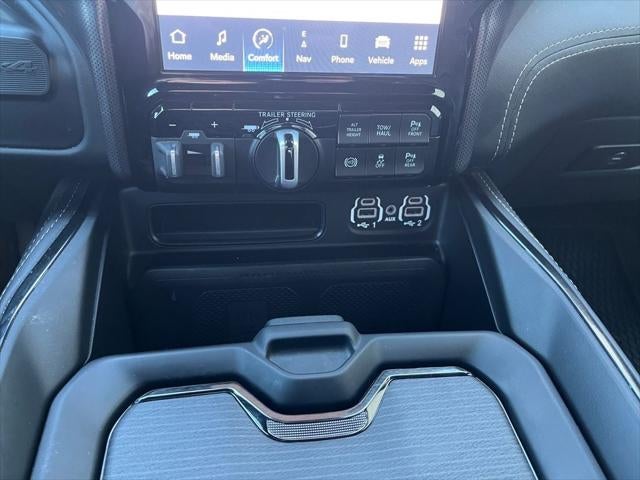 2023 RAM 2500 Limited Crew Cab 4x4 6'4' Box