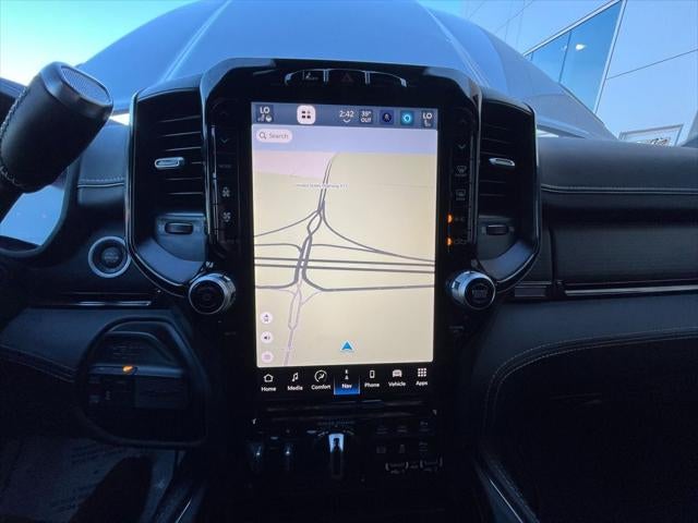 2023 RAM 2500 Limited Crew Cab 4x4 6'4' Box