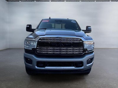 2023 RAM 2500 Limited Crew Cab 4x4 6'4' Box
