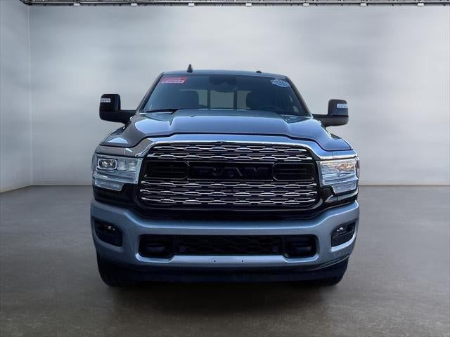 2023 RAM 2500 Limited Crew Cab 4x4 6'4' Box