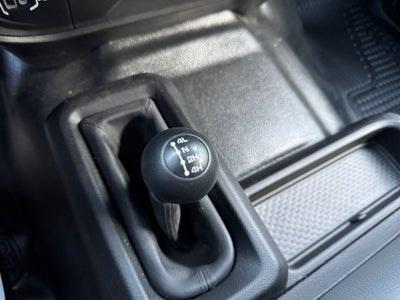 2024 RAM 4500 Chassis Tradesman/SLT/Laramie/Limited