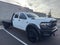 2024 RAM 4500 Chassis Tradesman/SLT/Laramie/Limited