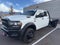 2024 RAM 4500 Chassis Tradesman/SLT/Laramie/Limited