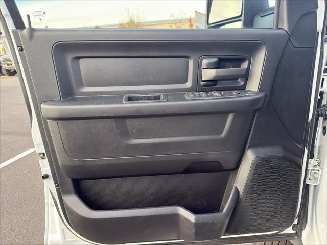 2024 RAM 4500 Chassis Tradesman/SLT/Laramie/Limited